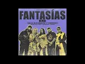 Rauw Alejandro, Anuel AA, Natti Natasha Ft  Farruko and Lunay - Fantasías (Remix)