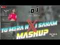 Download Lagu Tu Mera Hai Sanam X Hip Hop ( Lo-fi Reverb ) New Nagpuri Mashup Song 2023 Dj Manoj Rajesh