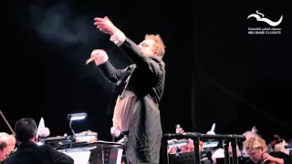                                  الأوركسترا السمفونية لمدينة برمنجهام   موسيقى أفلام جيمس بوند دندنها