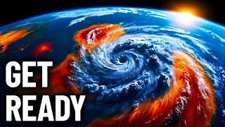 The Next 72 Hours Could Change Everything In The Pacific