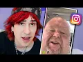 Reacting to Instagram Reels..