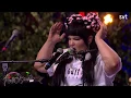 Download Lagu Netta - En Li Kessef (Sing Hallelujah / Papi Chulo / Machaim Shelanu Tutim) Live Allsång 2018 Sweden