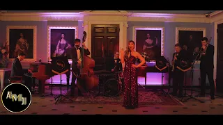 almost modern jukebox juice pmj cover 