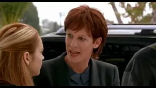 Freaky Friday Dans La Peau De Ma Mere (VF) - Bande Annonce