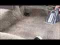 How to Shampoo Car Carpet Like a Pro