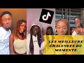 Can You relate boss vibes TikTok Challenge | Tiktok Africa Chalenge2021
