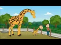 Download Lagu Family Guy Funny Moments Compilation 160 Minute #1080p