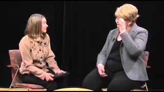 Interview with Kelly Hermann SUNY Empire State College full interview