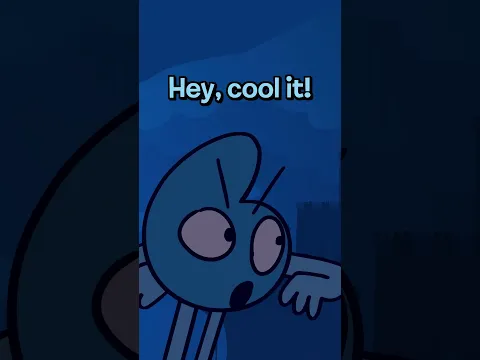 Which Door Is She In #bfdi