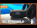 Download Lagu JBL Xtreme 4 Review | Groots geluid overal mee op pad! | Expert