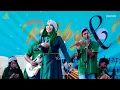 RUNTAH - NEW ELSAFA - WEDDING ROBBY \u0026 LIA - DEMAK