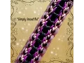 New Simply Beautiful Monster Tail To Tutorial