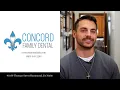 Concord Family Dental Mason s Story Hammond LA