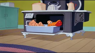 Patolino e Hortelino -  Não me Coma