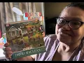 Huge August Puzzle Haul