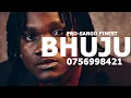 "BHUJU" Alikiba X Mbosso Bongo Fleva X Afro Zouk Type Beat Instrumental #afro #bongo #afromwambao