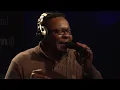Bobby Brown “Roni” Live @ SiriusXM // Heart & Soul