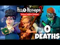 Download Lagu Completing Hello Neighbor 2 DLC'S without getting Caught!