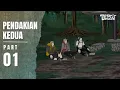Download Lagu PENDAKIAN KEDUA PART 1 - Animasi Sekolah