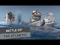 Download Lagu Battle of the Atlantic - Mitsi Studio