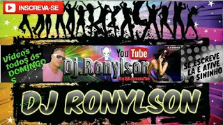Download DJ RONYLSON- Melo de Someone MP3