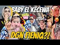 Download Lagu BAWAK BABY EL EXPLORE DUNIA LUAR !! FIERA ASYIK TUKAR PLAN… 