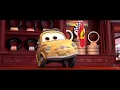 Route 66 - Chuck Berry (Cars soundtrack with corresponding footage)