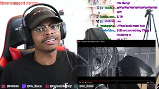 imdontai reacts to ksi cap ft offset music video