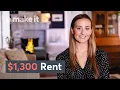 Living In A Rent-Stabilized 2-Bedroom Apartment In NYC Unlocked