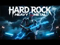 Download Lagu Hard rock music video playlist - Epic Heavy Metal Hard Rock Anthem