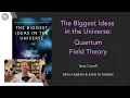 The quantum revolution explained | with Sean Carroll