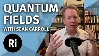 The quantum revolution - with Sean Carroll