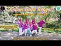 Lagu Kolam Susu Reggae | Beginner | Choreo by Nurbani (INA) - January 2026