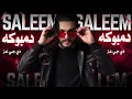 سليم سالم - دمبوكه - Saleem Salem - Dmboka REMIX