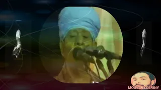 الشيخ ياسين التهامي الناس تحت اليل هذا ليله وصل دندنها