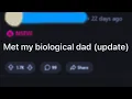 stories with insane plot twists