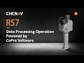 RS7 Data processing operation