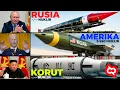 Download Lagu SENJATA NUKLIR PEMBAWA KIAMAT! Inilah Deretan Negara Pemilik Senjata Nuklir Terbanyak Di Dunia