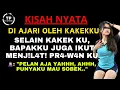 Download Lagu Kisah Nyata - Perhatian dari Keluargaku Yang Menyenangkan | Viral