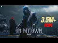 Download Lagu On My Own - Official Video - RAKA