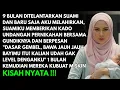 Lagu Suamiku mengusirku dan bayinya tepat setelah aku lahiran karena aku miskin dia tak tahu aku adalah
