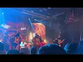 "Yekteniya IV (Ектения IV: Милость)" - Batushka (Батюшка) live at Sirius Metal Fest MMXXIV