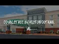 Doubletree By Hilton Dothan Al Review - Dothan United States of America