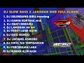 Download Lagu DJ SELENDANG BIRU X KAWIN KONTRAK || SLOW BASS X JARANAN DOR FULL ALBUM •KIPLI ID REMIX