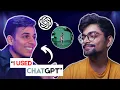 Download Lagu ChatGPT Behind ANUV JAIN's Lyrics??? Composing Songs with AI #husn