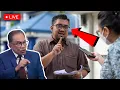 Download Lagu Chegubard Kejutkan Anwar Ibrahim Petang Ini, Pembongkaran Habis-habisan!