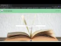 BookieWookie - Book review web app