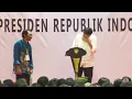 Download Lagu Dijamin ngakak, Presiden Jokowi sampai gak bisa berhenti ketawa mendengar jawaban lucu petani