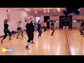 DOH PLAY DAT - MACHEL MONTANO - CHOREOGRAPHY