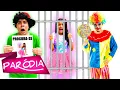 Download Lagu PARÓDIA | O GOLPE TÁ AÍ - MENOR NICO E MATHEUZINHO